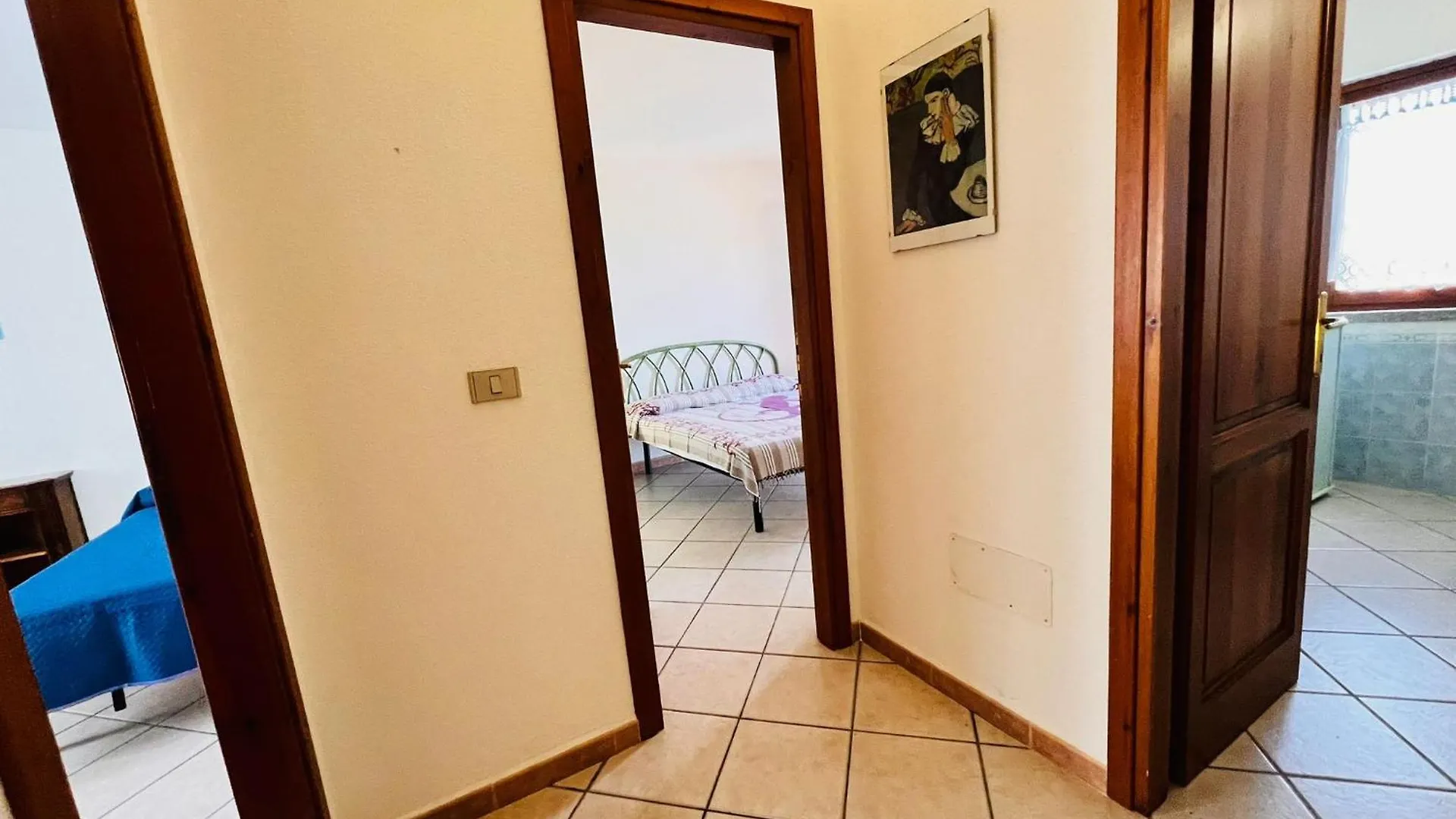 Villetta Suaredda Di Supra Lu Lioni 0*,  Italien