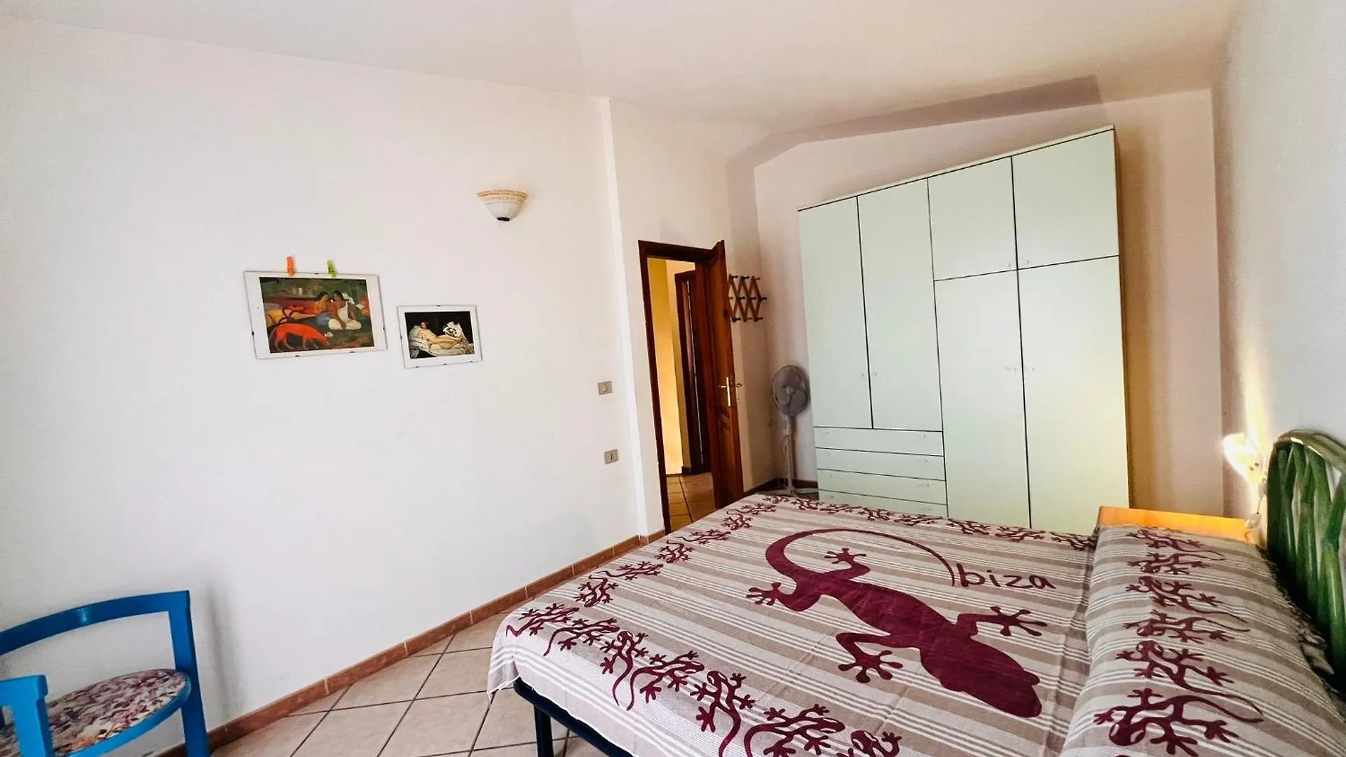 Villetta Suaredda Di Supra Lu Lioni 0*,