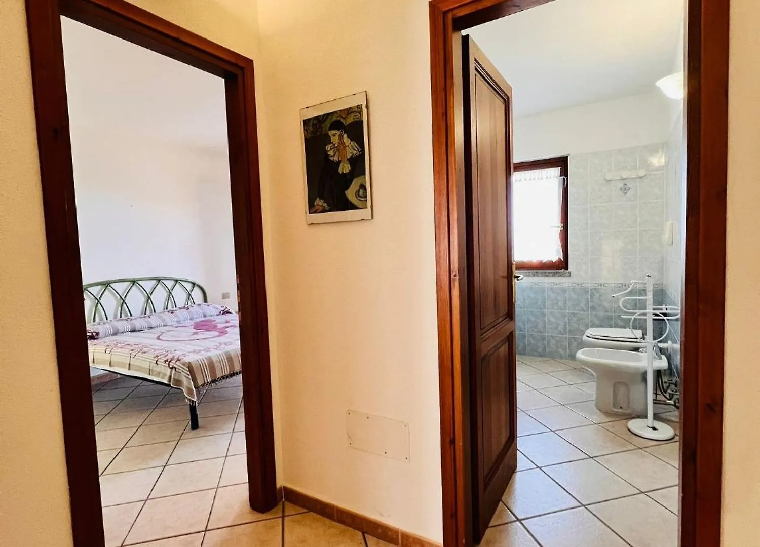 Villetta Suaredda Di Supra Lu Lioni 0*,  Italien