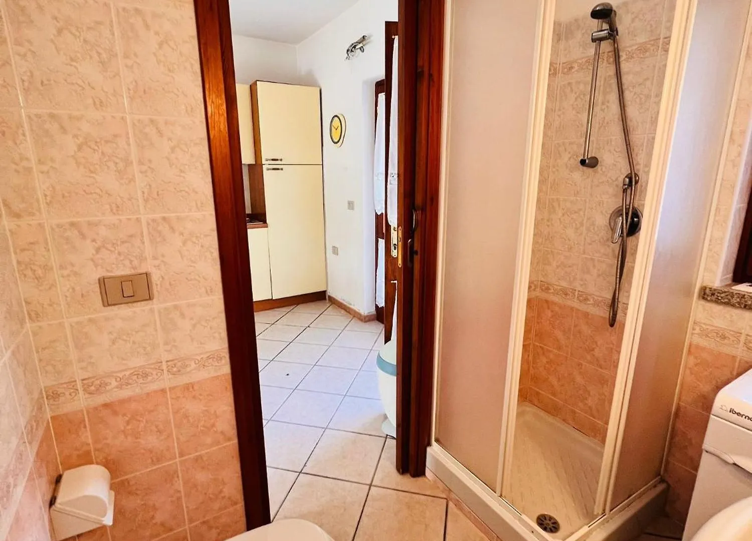 Villetta Suaredda Di Supra Lu Lioni